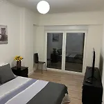 Modern Big With Balcony In New منزل للإقامة *