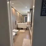 Modern Big With Balcony In New