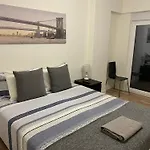 Modern Big With Balcony In New *