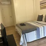 Modern Big With Balcony In New
