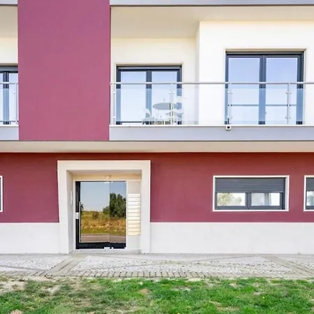 Modern Big With Balcony In New *