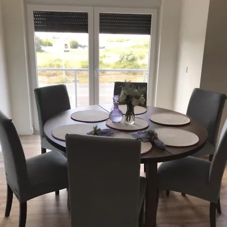 Modern Big With Balcony In New *